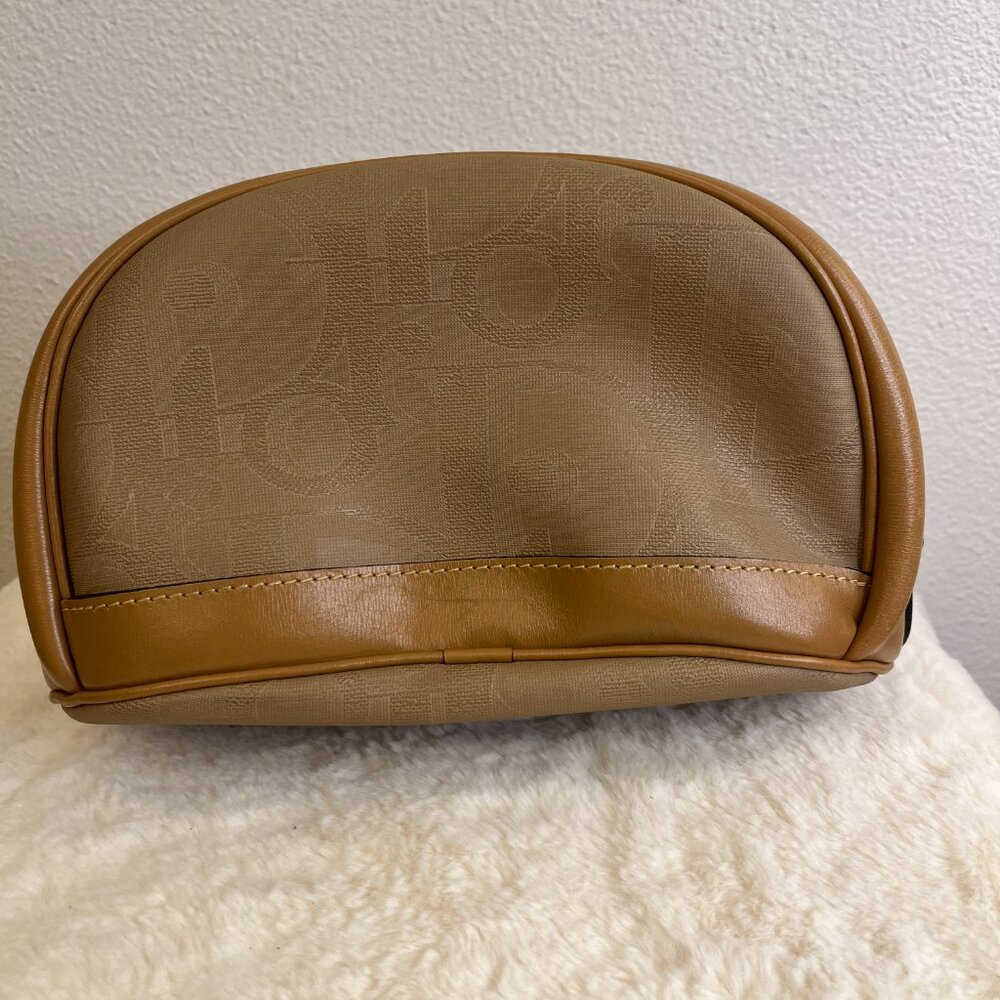 Vintage Christian Dior Toiletry Bag - Picture 13 of 13